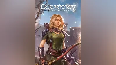 Eternity: The Last Unicorn STEAM KEY RU+CIS+ASIA+LATA