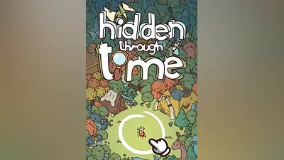 Hidden Through Time STEAM KEY Russian Federation+CIS