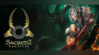Steam gift RU- Sacred 2 Remaster | AUTODELIVERY