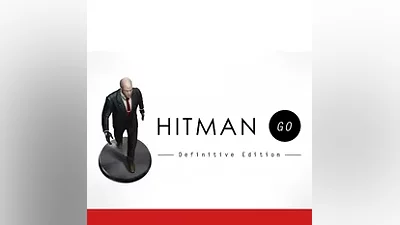 Hitman GO: Definitive Edition (Steam key | RU+CIS)