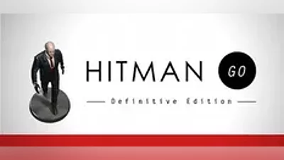 Hitman GO: Definitive Edition (Steam Key / РФ + СНГ)