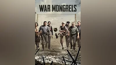 War Mongrels STEAM KEY ALL COUNTRIES