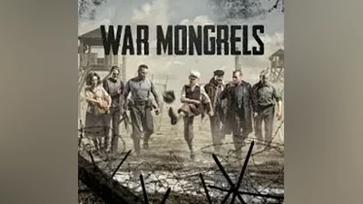 WAR MONGRELS STEAM KEY