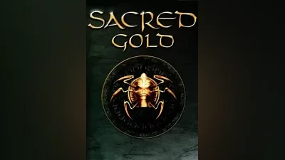Sacred Gold STEAM KEY ALL COUNTRIES