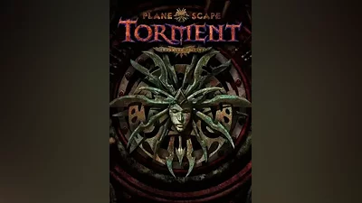 Planescape: Torment: Enhanced Edition STEAM KEY
