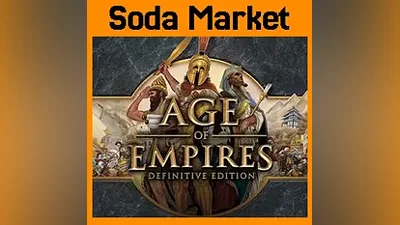 Age of Empires: Definitive Edition - STEAM RU AUTO