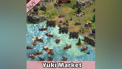 Age of Empires: Definitive Edition — Steam — RU — AUTO