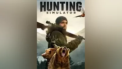 Hunting Simulator STEAM KEY RUSSIA+CIS