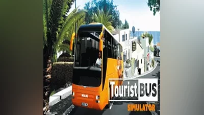 Tourist Bus Simulator Steam Gift RU ALL REGIONS CIS