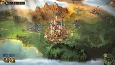 Songs of Silence STEAM KEY Russian Federation+CIS