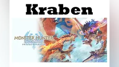 Monster Hunter Stories 3: Twisted Reflection steam