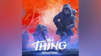 The Thing: Remastered Steam key RU/CIS