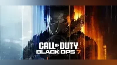 Call of Duty : Black Ops 7 | STEAM GIFT | STANDARD