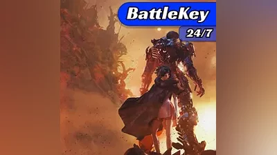 Daemon X Machina: Titanic Scion | STEAM RU | AUTOMATIC 24/7