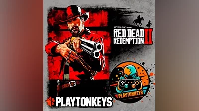 RED DEAD REDEMPTION 2 Select Edition (ROCKSTAR) GLOBAL