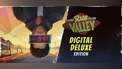 Rue Valley - Digital Deluxe Edition