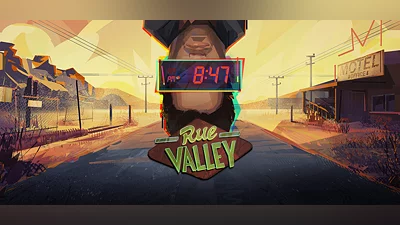 Rue Valley