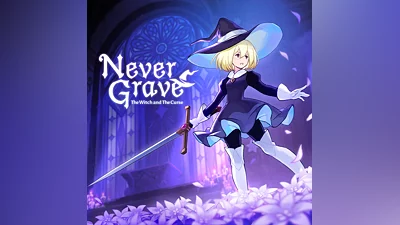 Never Grave: The Witch and The Curse（） (PS5)