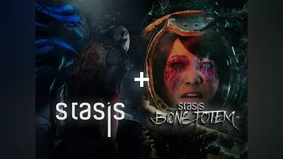 Stasis Bundle (PS5)