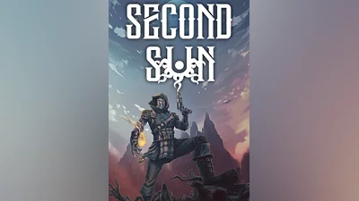 Second Sun