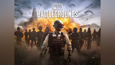PUBG: BATTLEGROUNDS (PS5)
