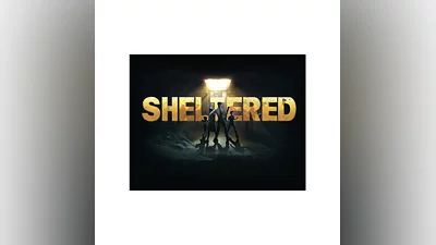 Sheltered  / STEAM KEY / RU+CIS