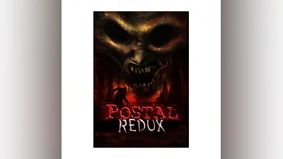 POSTAL Redux STEAM KEY  ALL COUNTRIES