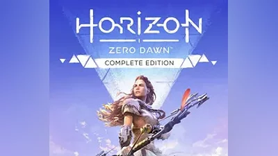 HORIZON ZERO DAWN REMASTERED STEAM KEY