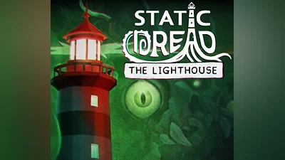 Static Dread: The Lighthouse EU PS5 CD Key