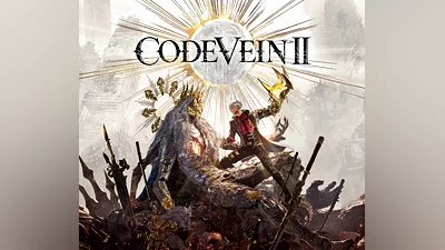 CODE VEIN II EU PC Steam CD Key