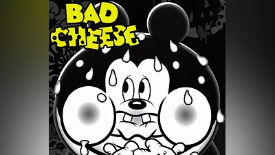 Bad Cheese PC Steam CD Key