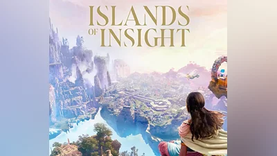 Islands of Insight PC Steam CD Key