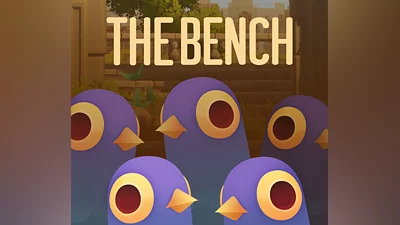 The Bench PC Steam CD Key