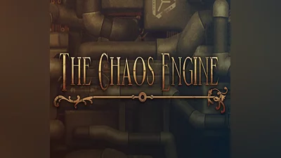 The Chaos Engine EU Steam CD Key