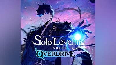 Solo Leveling: ARISE OVERDRIVE PC Steam Altergift