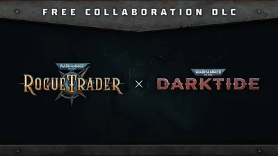 Warhammer 40,000: Rogue Trader - The Shovel DLC