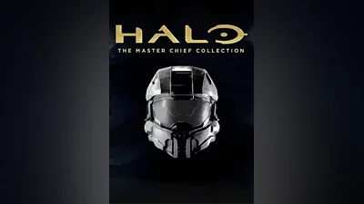 HALO: THE MASTER CHIEF COLLECTION XBOX KEY