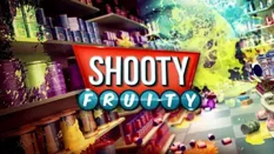 Shooty Fruity Oculus Quest