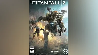 TITANFALL 2 Origin/REGION FREE