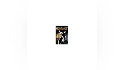 Beholder Complete Edition Xbox ONE SERIES X|S Key