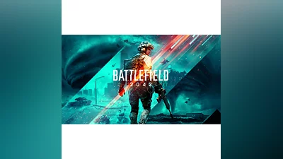 Battlefield 2042   Origin Key  ️ Global