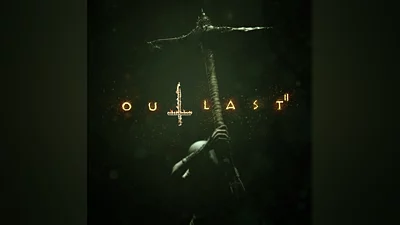 Outlast 2   Steam Key  ️ Region Free
