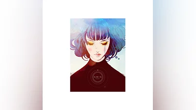 GRIS   Steam Key  ️ Region Free