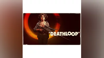 Deathloop   Steam Key  ️Region Free