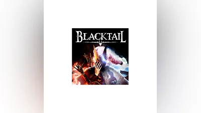 Blacktail   Steam Key ️Region Free