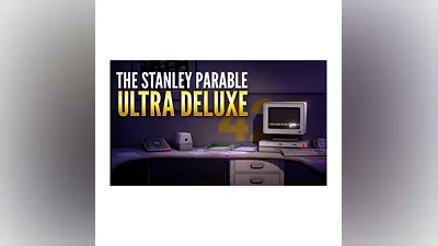 The Stanley Parable   Ultra Deluxe  ️ Xbox  Argentina