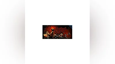 Darkest Dungeon   Steam Key  ️Region Free