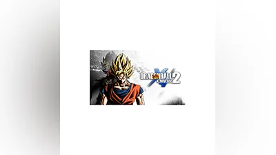 Dragon Ball: Xenoverse 2   Steam Key  ️Region Free