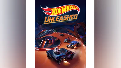 Hot Wheels Unleashed   Steam Key  ️Region Free