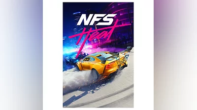 Need for Speed Heat   Origin Key   GLOBAL